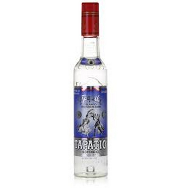 TAPATIO BLANCO 50CL