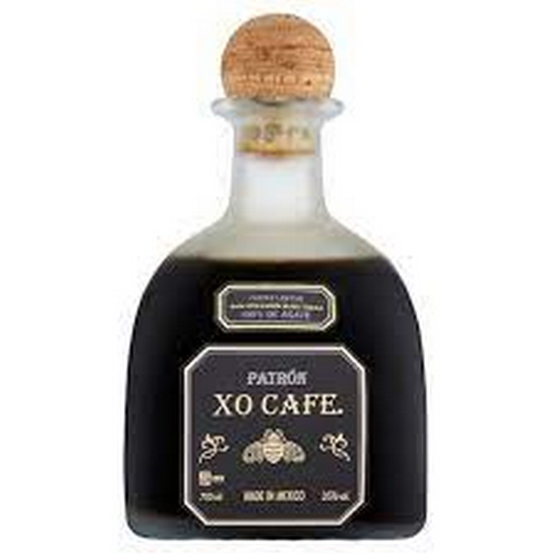 PATRON XO CAFE 70CL