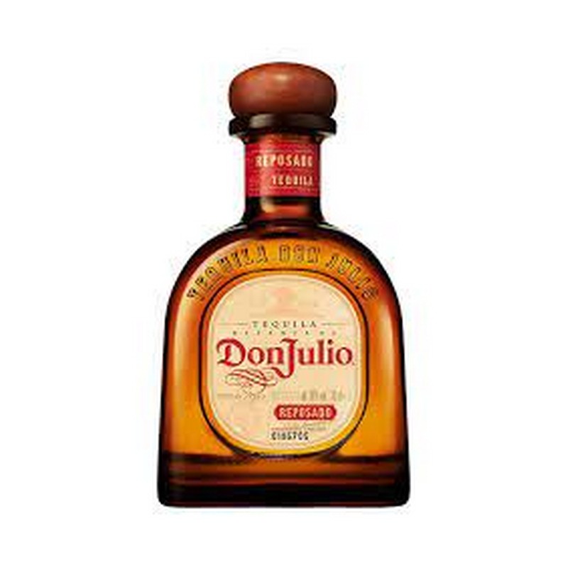 DON JULIO REPOSADO 70CL