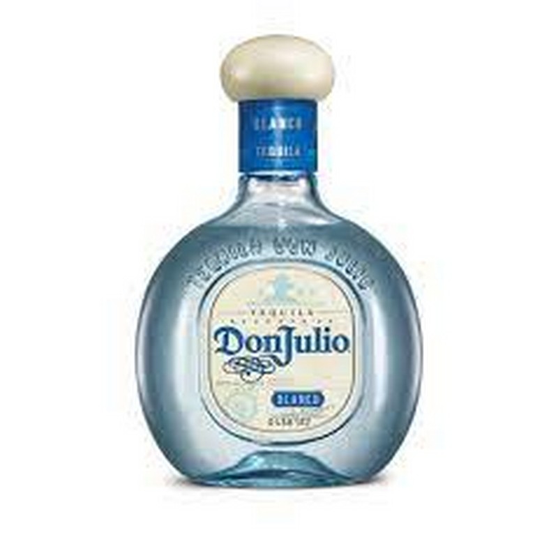 DON JULIO BLANCO 70CL