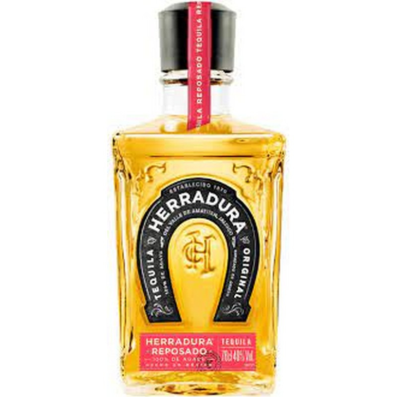 HERRADURA REPOSADO 70CL