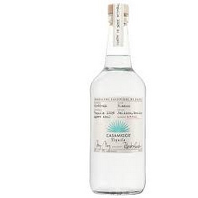 CASAMIGOS BLANCO TEQUILA 70CL