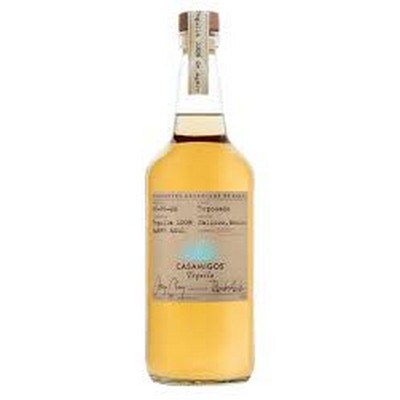 CASAMIGOS REPOSADO 70CL