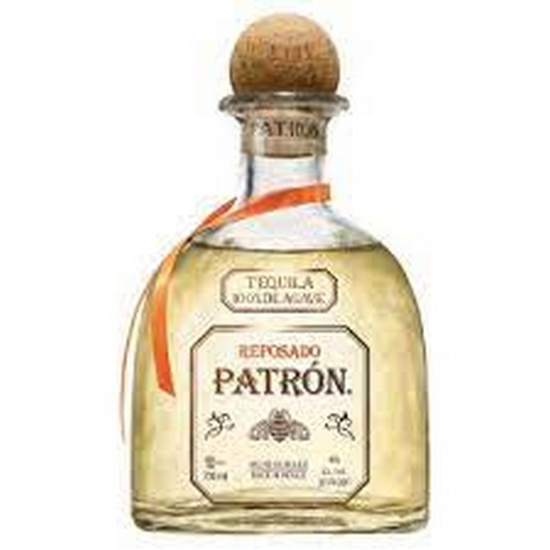 PATRON REPOSADO 70CL