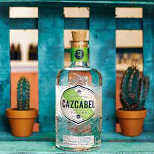 CAZCABEL COCONUT TEQUILA 70CL