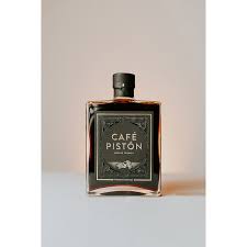 PISTON CAFE TEQUILA 70CL