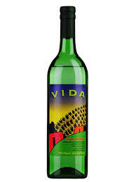 DEL MAGUEY MEZCAL VIDA TEQUILA 70CL