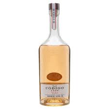 CODIGO 1530 ROSA TEQUILA 35% 70CL