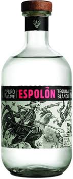 EL ESPOLON BLANCO TEQUILA 70CL