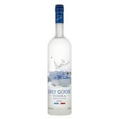 GREY GOOSE VODKA 1.5LTR MAGNUM