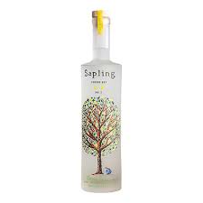 SAPLING VODKA 70CL