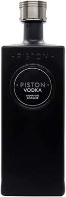 PISTON VODKA 70CL