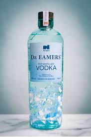 DR EAMERS VODKA 70CL