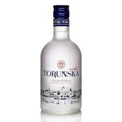 TORUNSKA VODKA 70CL