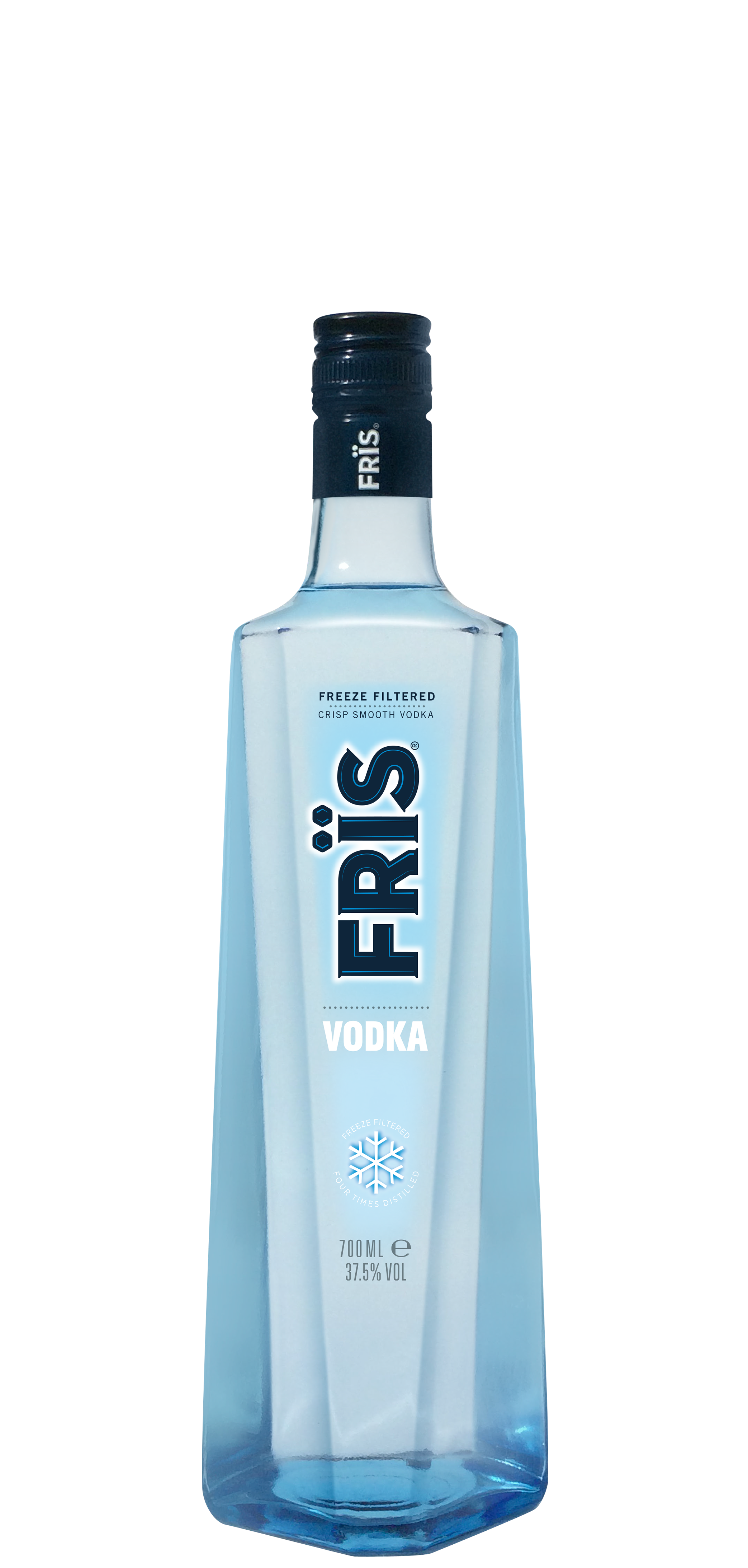 FRIS VODKA 37.5% 70CL