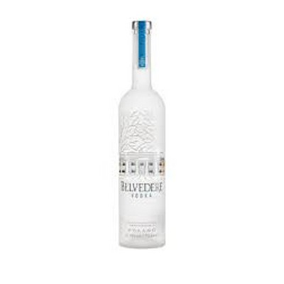 BELVEDERE VODKA 70CL