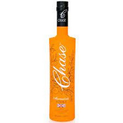 CHASE MARMALADE VODKA 70CL