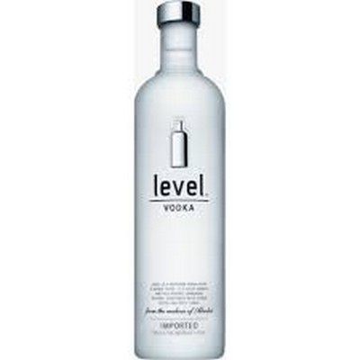ABSOLUT LEVEL 70CL