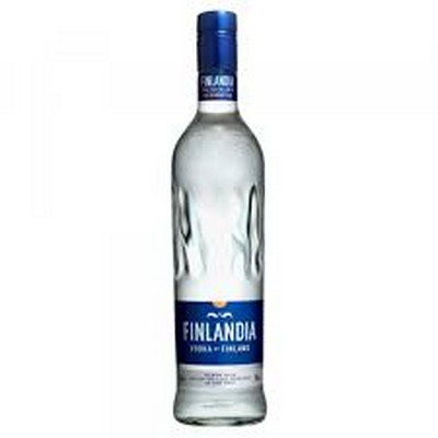 FINLANDIA VODKA 70CL