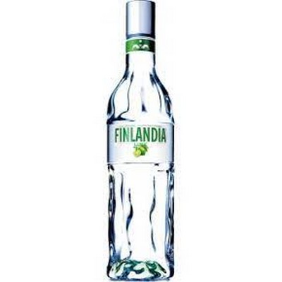 FINLANDIA LIME 70CL