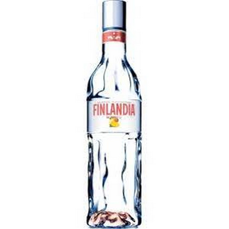 FINLANDIA MANGO 70CL