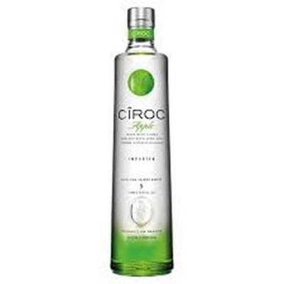 CIROC APPLE 70CL