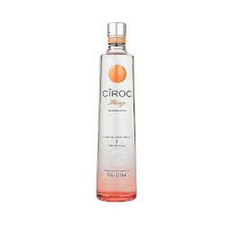 CIROC MANGO VODKA 70CL