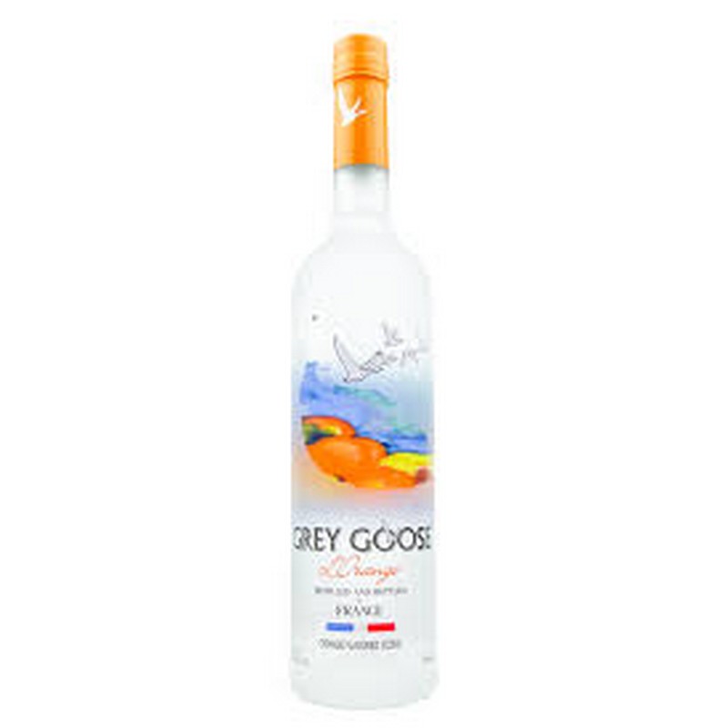 GREY GOOSE L'ORANGE 70CL