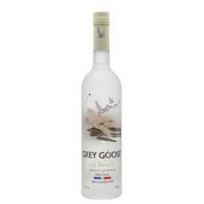 GREY GOOSE VANILLA 70CL