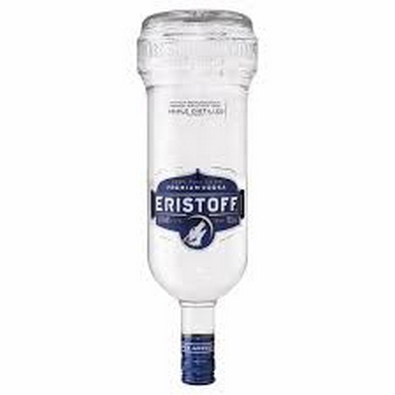 ERISTOFF VODKA 1.5LTR