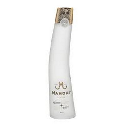 MAMONT VODKA 70CL