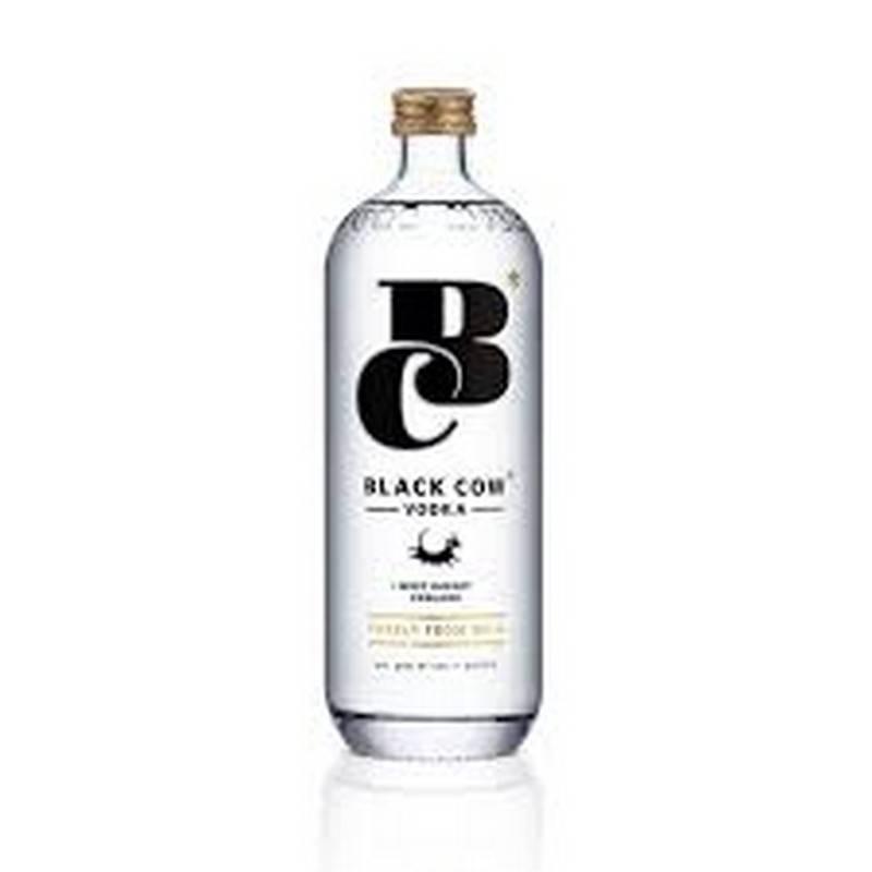 BLACK COW VODKA 70CL 