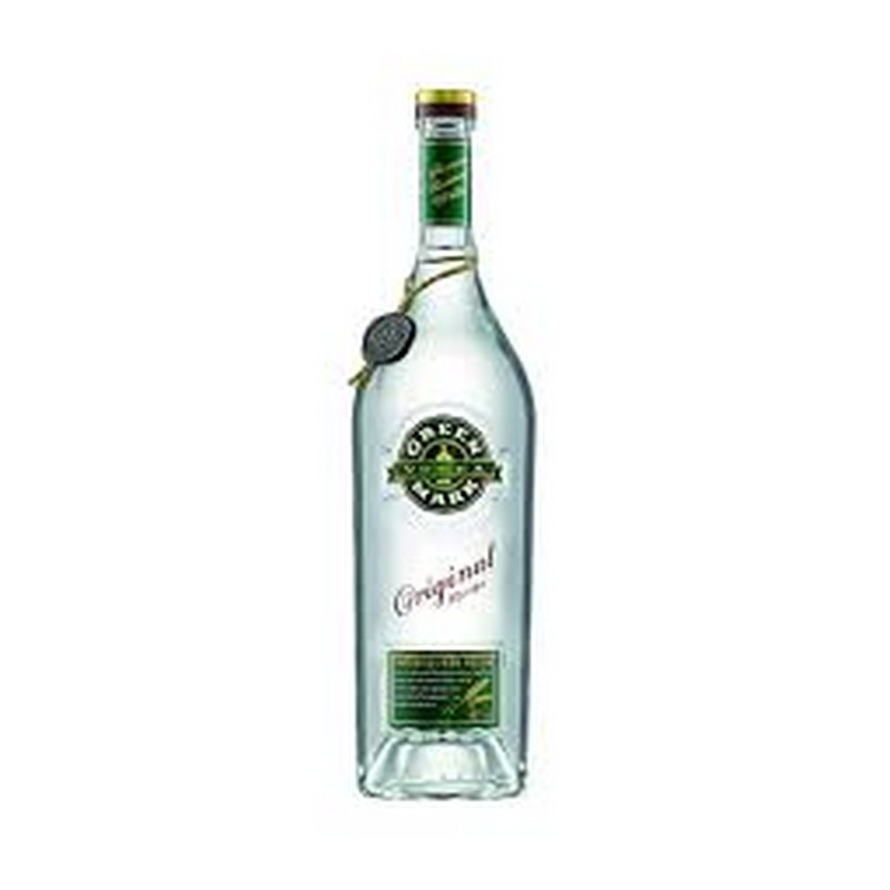 HAWKSTONE VODKA 70CL 