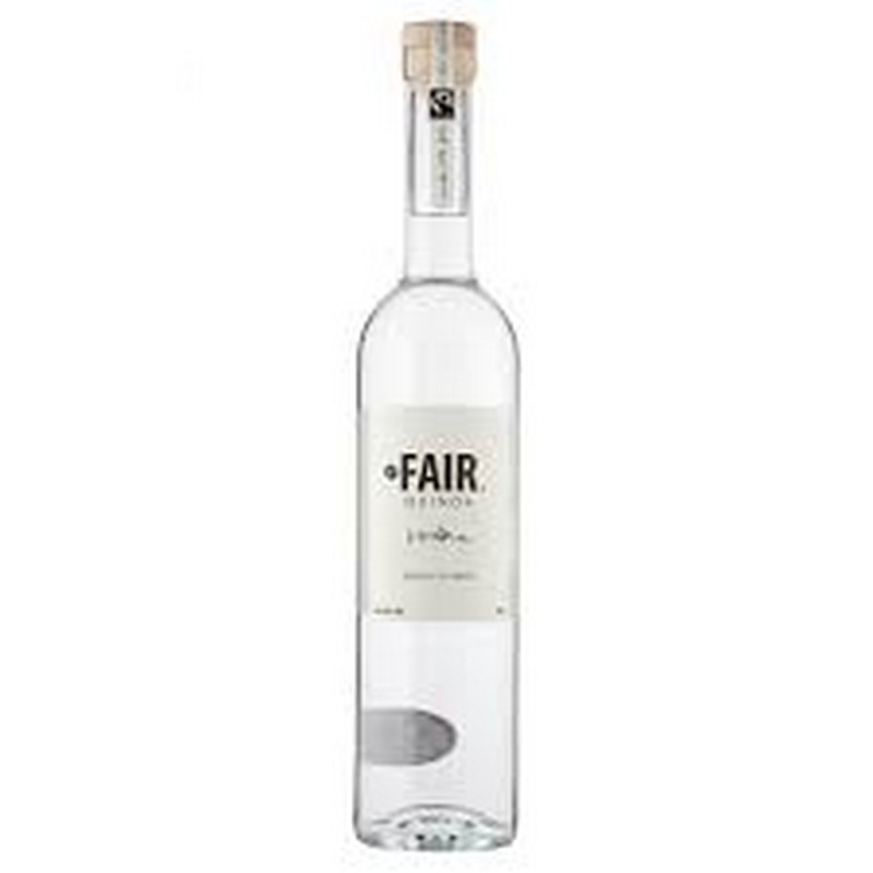 FAIR QUINOA VODKA 70CL