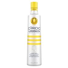 CIROC LIMONATA VODKA 70CL