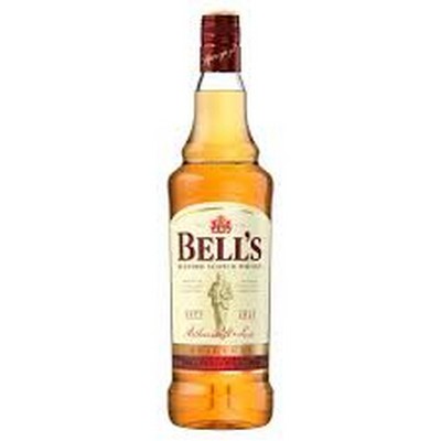 BELLS WHISKY 70CL