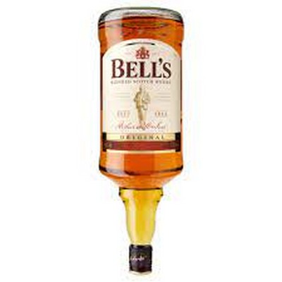 BELLS WHISKY 1.5 LTR