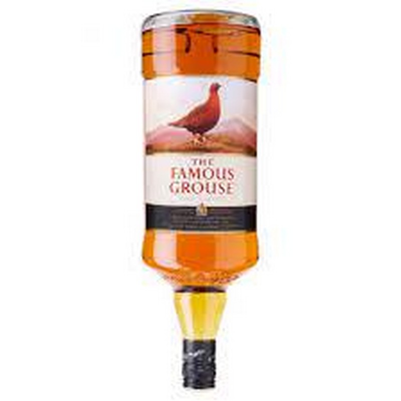 FAMOUS GROUSE 1.5 LTR