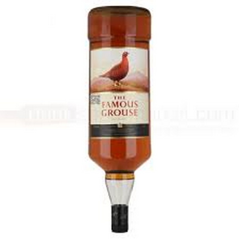 FAMOUS GROUSE 4.5LTR