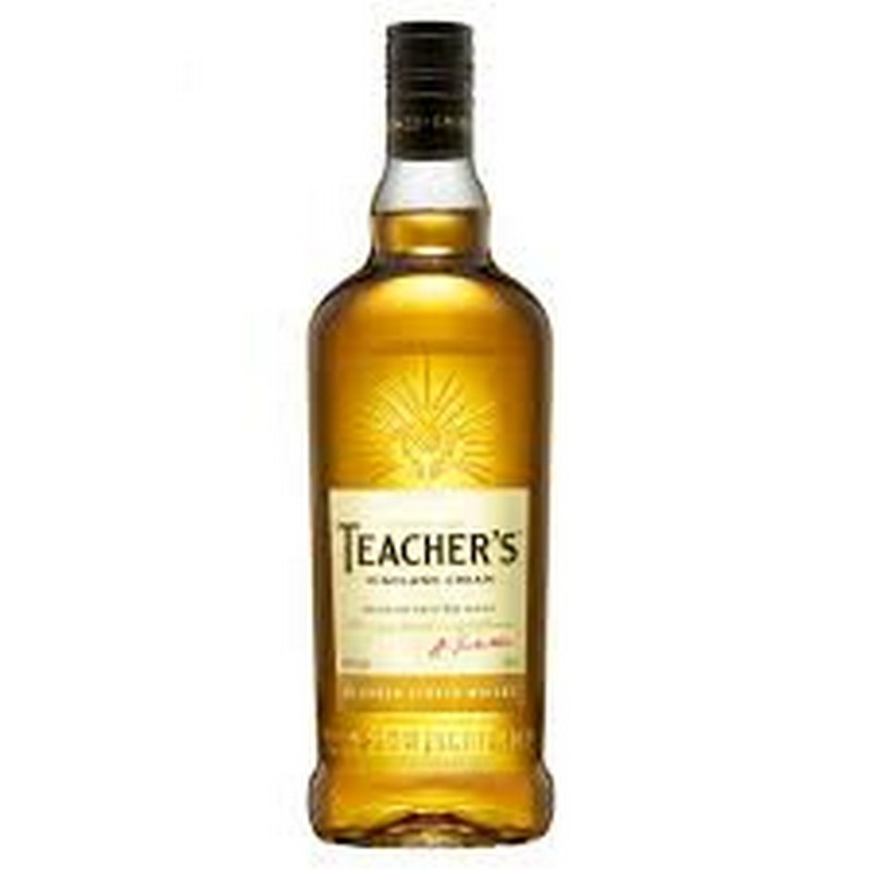 TEACHERS WHISKY 70CL