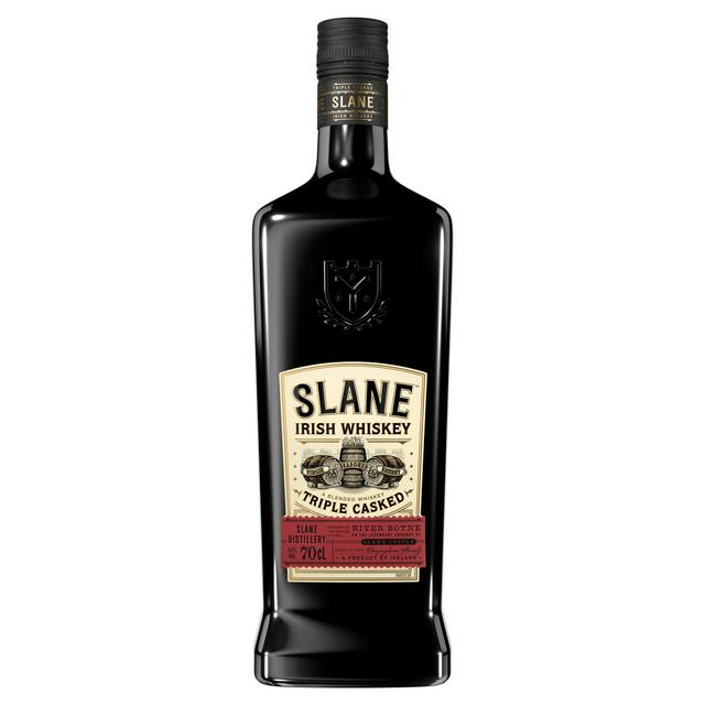 SLANE IRISH WHISKY 70CL