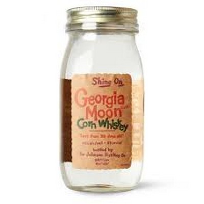 GEORGIA MOON CORN WHISKY 70CL