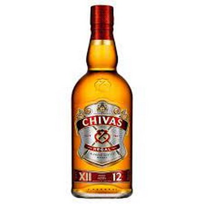 CHIVAS REGAL 70CL