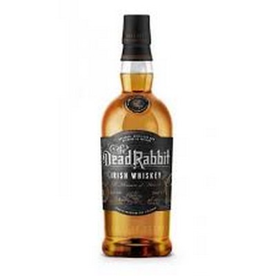 DEAD RABBIT WHISKY 70CL