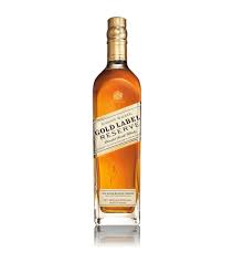 JOHNNIE WALKER GOLD 70CL