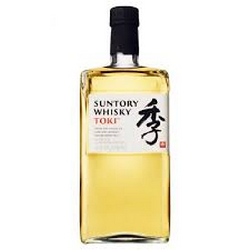 TOKI SUNTORY WHISKY 70CL