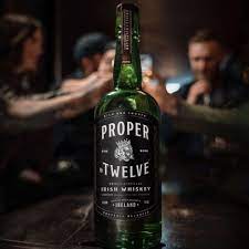 PROPER 12 WHISKY 70CL