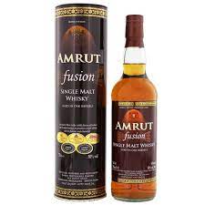 AMRUT FUSION 70CL