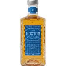HOXTON SPICED WHISKY+ 70CL