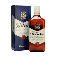 BALLANTINES FINEST 40% 70CL